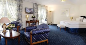 Victor's Residenz-Hotel Saarbrücken