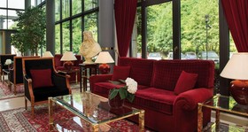 Victor's Residenz-Hotel Saarbrücken