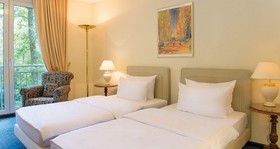 Victor's Residenz-Hotel Saarbrücken