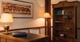 Victor's Residenz-Hotel Saarbrücken