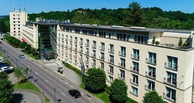 Victor's Residenz-Hotel Saarbrücken