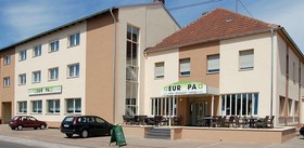 Europa Hotel