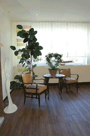 Europa Hotel