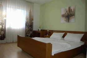 Europa Hotel