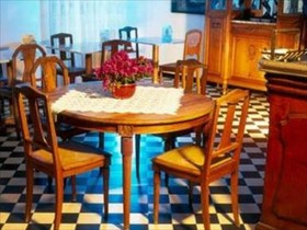 Ringhotel Altes Pfarrhaus garni