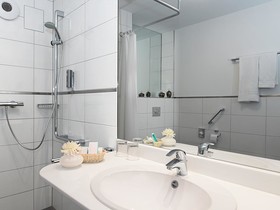 Victor's Residenz-Hotel Saarlouis