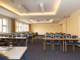 Victor's Residenz-Hotel Saarlouis