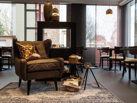 Victor's Residenz-Hotel Saarlouis