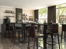 Victor's Residenz-Hotel Saarlouis