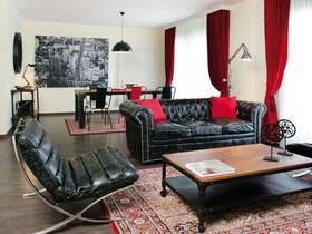 Victor's Residenz-Hotel Saarlouis