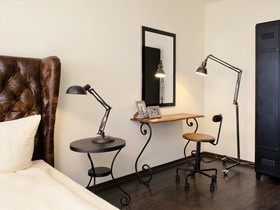 Victor's Residenz-Hotel Saarlouis