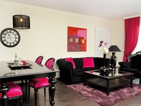 Victor's Residenz-Hotel Saarlouis