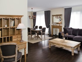 Victor's Residenz-Hotel Saarlouis