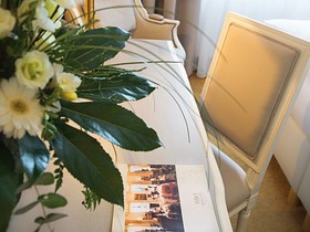 Victor's Residenz-Hotel Saarlouis