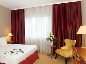 Victor's Residenz-Hotel Saarlouis