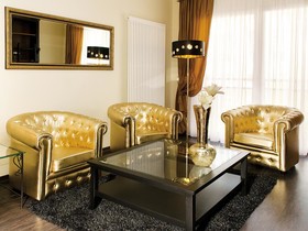 Victor's Residenz-Hotel Saarlouis