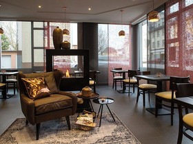 Victor's Residenz-Hotel Saarlouis