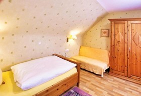 Hotel Maurer