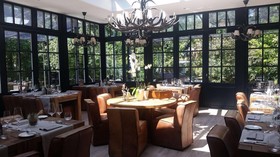 Villa Almarin