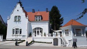 Villa Almarin