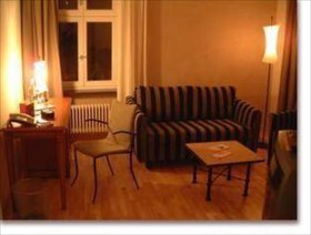 Angel's - das hotel am fruchtmarkt