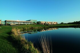 Angel's - das hotel am Golfpark