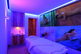 Angel's - das hotel am Golfpark