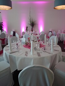Angel's - das hotel am Golfpark