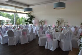 Angel's - das hotel am Golfpark