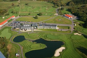 Angel's - das hotel am Golfpark