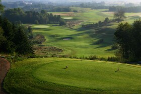 Angel's - das hotel am Golfpark