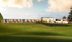 Angel's - das hotel am Golfpark