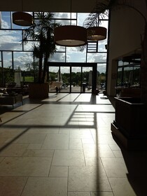 Angel's - das hotel am Golfpark