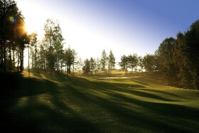 Angel's - das hotel am Golfpark