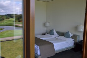 Angel's - das hotel am Golfpark
