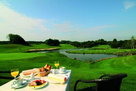 Angel's - das hotel am Golfpark