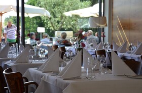 Angel's - das hotel am Golfpark