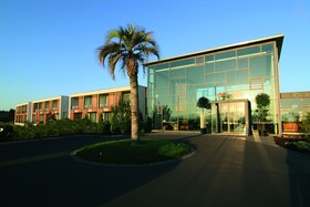 Angel's - das hotel am Golfpark
