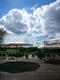 Angel's - das hotel am Golfpark