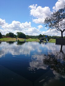 Angel's - das hotel am Golfpark