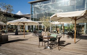 Angel's - das hotel am Golfpark