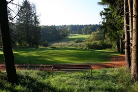 Angel's - das hotel am Golfpark