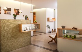 Angel's - das hotel am Golfpark