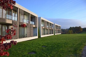 Angel's - das hotel am Golfpark