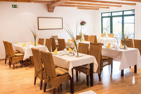 Villa ZOE Sankt Wendel