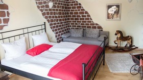 Villa ZOE Sankt Wendel