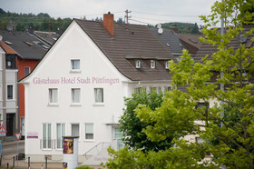 Domizil Alte Post
