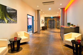 Leonardo Hotel Völklingen-Saarbrücken