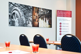 Leonardo Hotel Völklingen-Saarbrücken