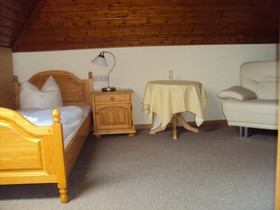 Waldhotel Koenig Von Rom